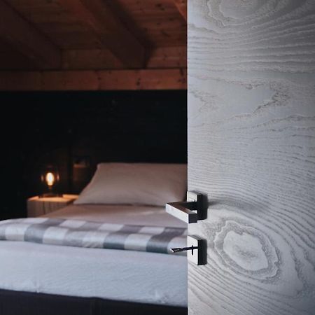 San Romedio Agriturismo Romeno 外观 照片