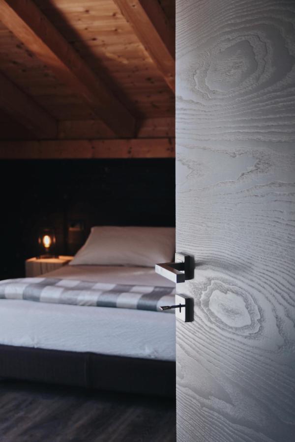 San Romedio Agriturismo Romeno 外观 照片