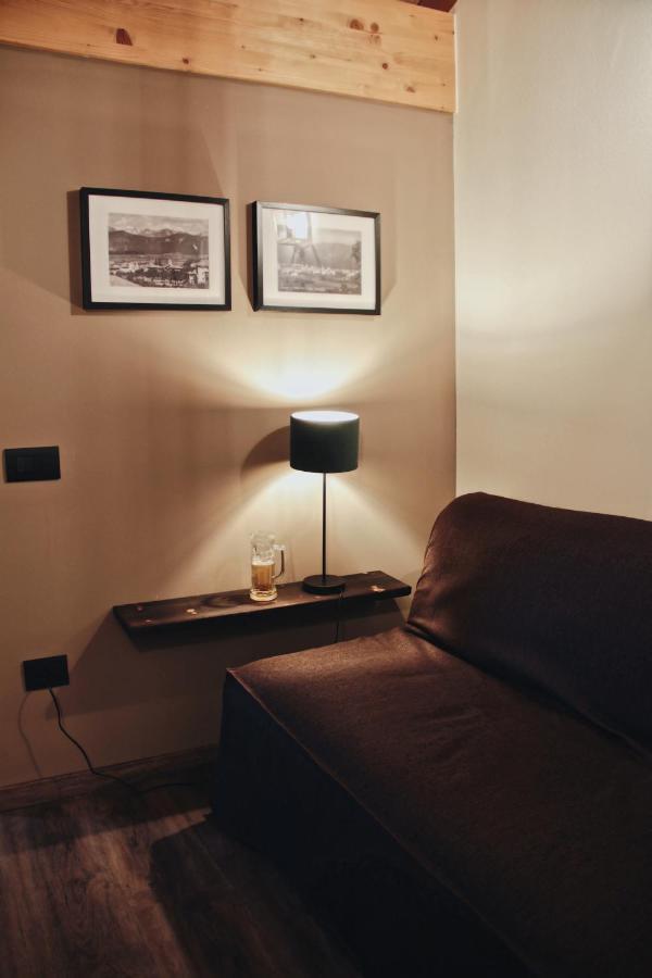 San Romedio Agriturismo Romeno 外观 照片