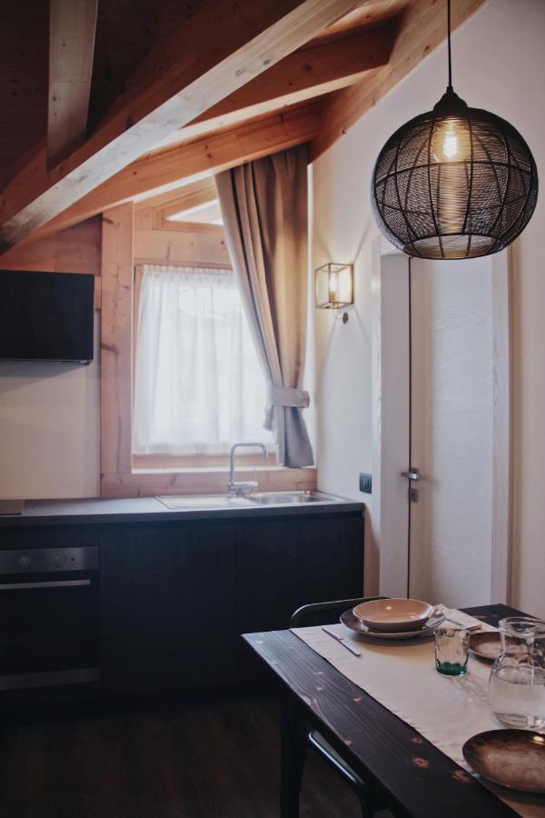 San Romedio Agriturismo Romeno 外观 照片