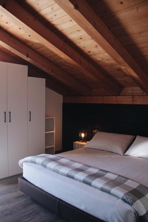 San Romedio Agriturismo Romeno 外观 照片