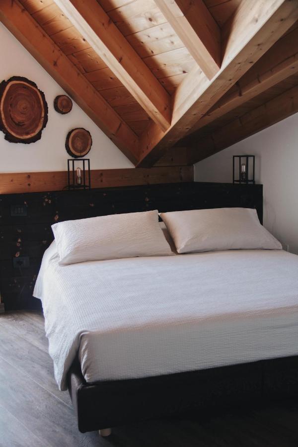 San Romedio Agriturismo Romeno 外观 照片