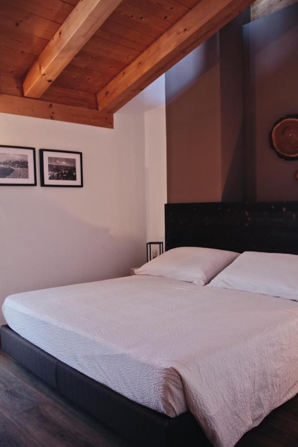 San Romedio Agriturismo Romeno 外观 照片